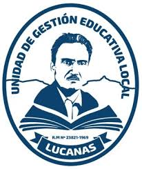 UGEL PUQUIO LUCANAS